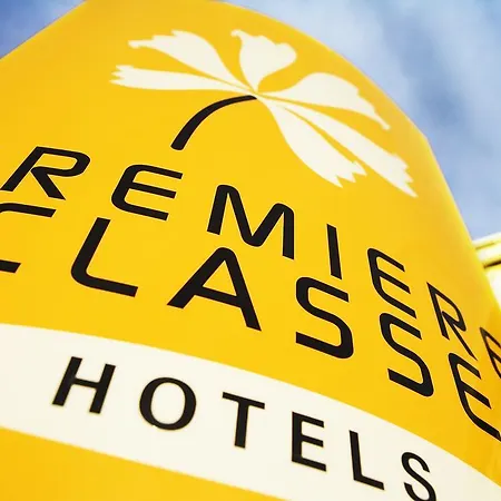Premiere Classe Brest Aeroport