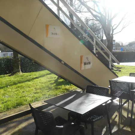 Hotel Premiere Classe Brest Aeroport *