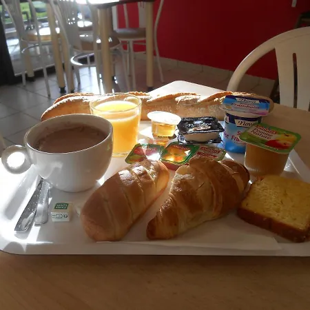 Hotel Premiere Classe Brest Aeroport *