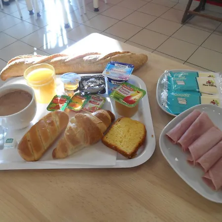 Premiere Classe Brest Aeroport