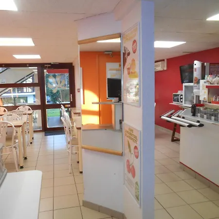 Hotel Premiere Classe Brest Aeroport