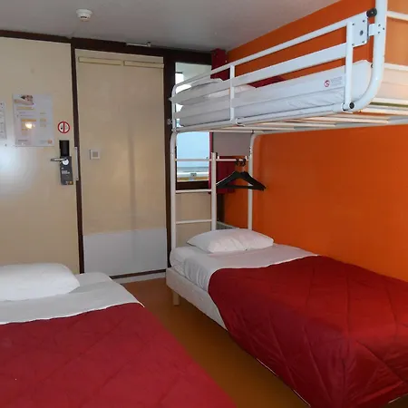 Premiere Classe Brest Aeroport