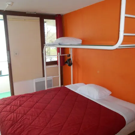 Premiere Classe Brest Aeroport Hotel *