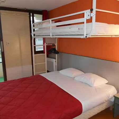 Premiere Classe Brest Aeroport Hotel