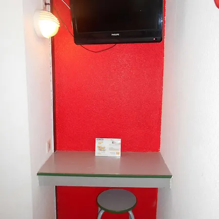 Hotel Premiere Classe Brest Aeroport Gouesnou