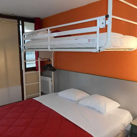 Hotel Premiere Classe Brest Aeroport