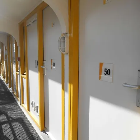Premiere Classe Brest Aeroport *