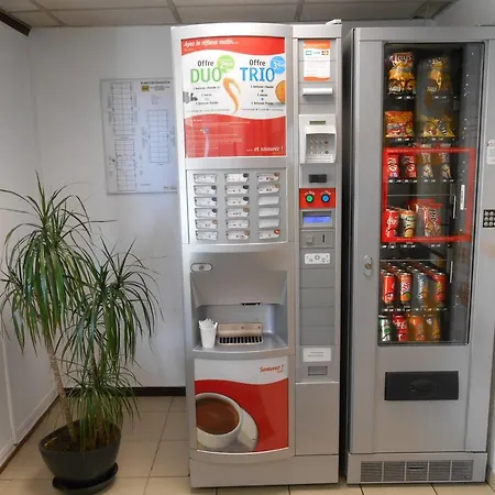 Premiere Classe Brest Aeroport Gouesnou