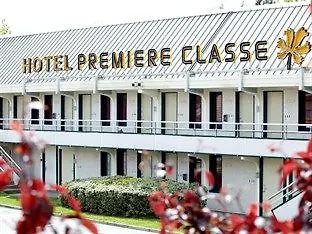 Hotel Premiere Classe Brest Aeroport