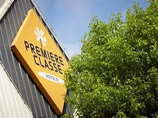 Premiere Classe Brest Aeroport Hotel Gouesnou