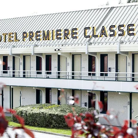 Premiere Classe Brest Aeroport *