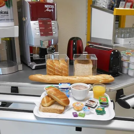 Premiere Classe Brest Aeroport * Gouesnou