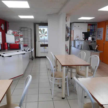 Hotel Premiere Classe Brest Aeroport Gouesnou