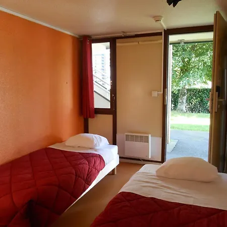 Premiere Classe Brest Aeroport Hotel