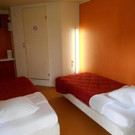 Hotel Premiere Classe Brest Aeroport