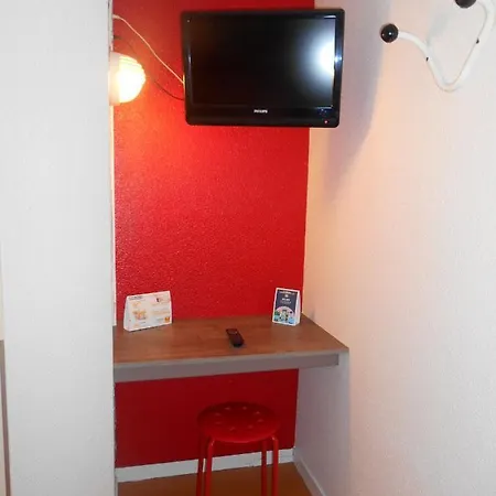 Premiere Classe Brest Aeroport Hotel