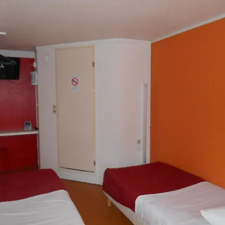 Premiere Classe Brest Aeroport Hotel Gouesnou